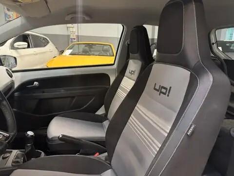 Volkswagen up! 3p 1.0 high