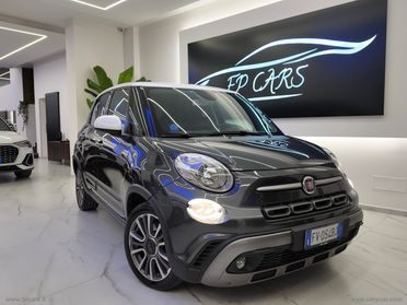 FIAT 500L 1.6 MJT 120 CV Cross