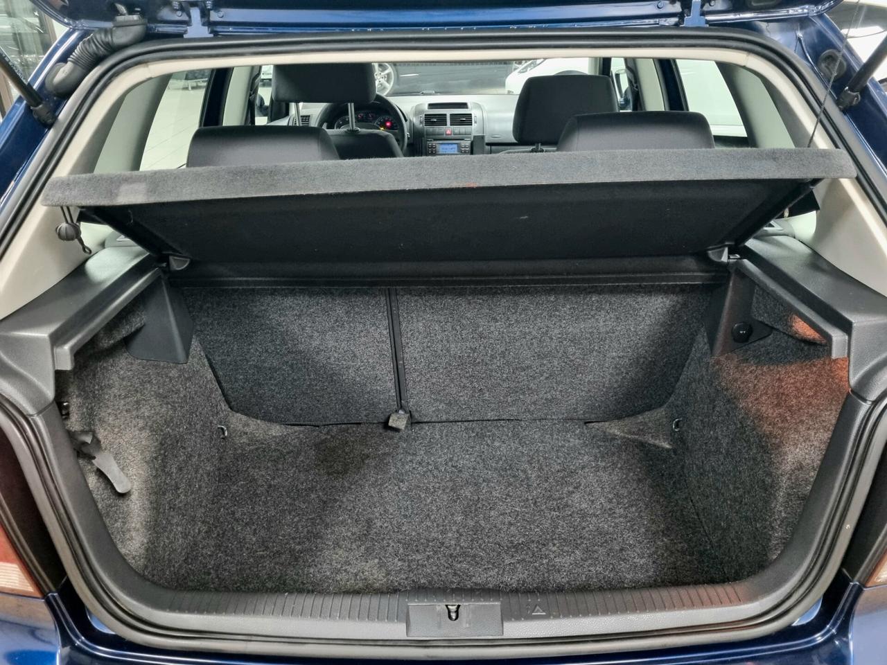 VOLKSWAGEN POLO 1.4 TDI 80CV 5p. COMFORTLINE