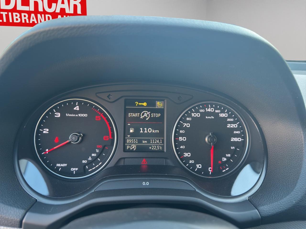 Audi Q2 35 TDI quattro S tronic Admired