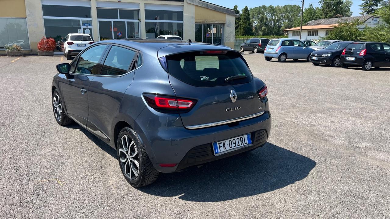 Renault Clio dCi 8V 90CV Start&Stop 5 porte Energy Intens