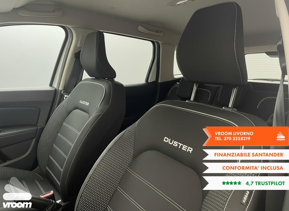 DACIA Duster 2ª serie Duster 1.0 TCe GPL 4×2 ...