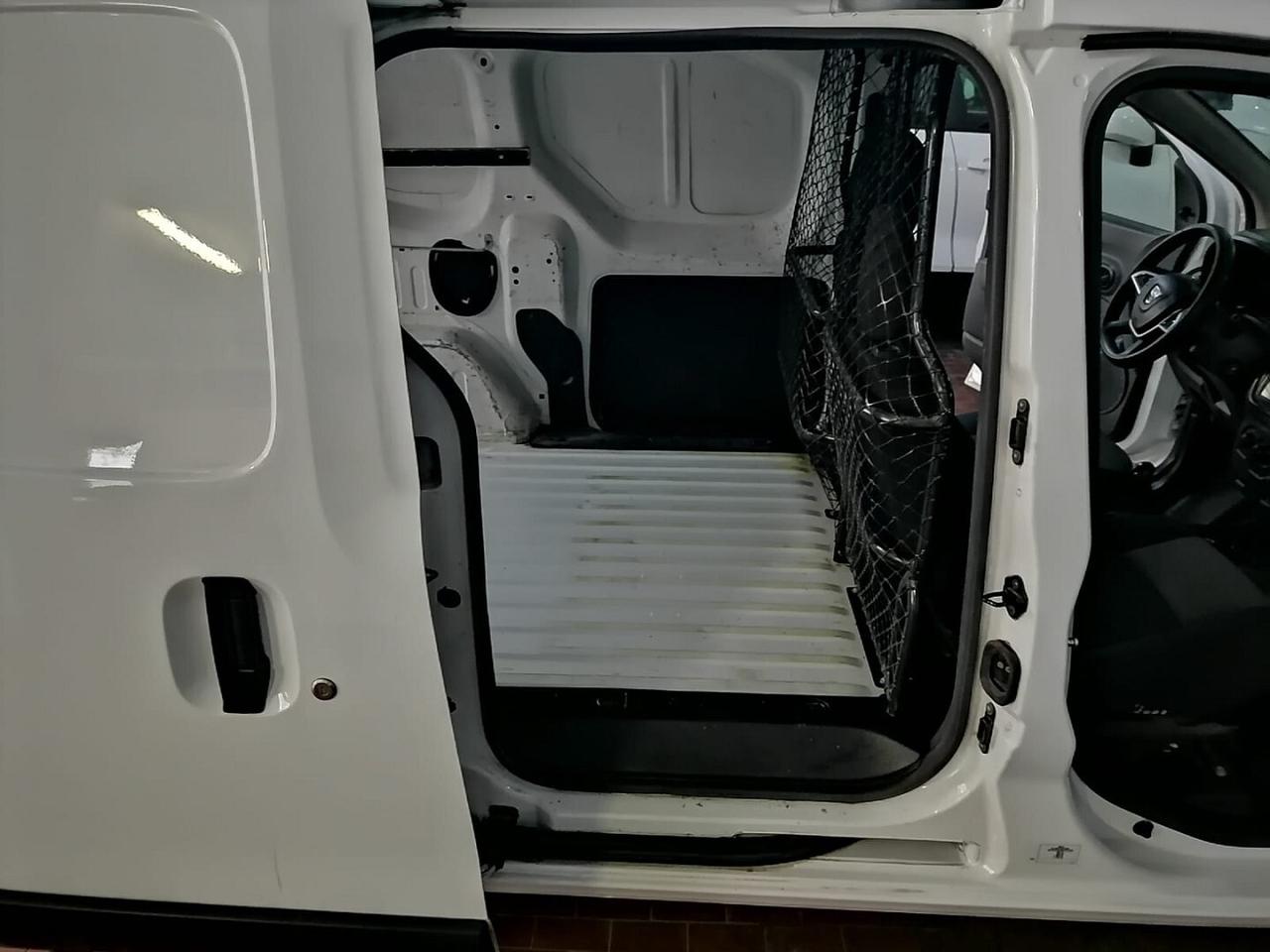 Dacia Dokker 1.6 110cv GPL Furgone