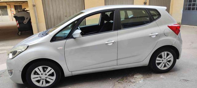 HYUNDAI iX20 1.4 CRDI 77 CV Comfort