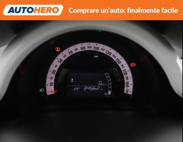 RENAULT Twingo SCe 65 CV Intens