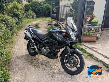 Suzuki V-Strom 1000 1000