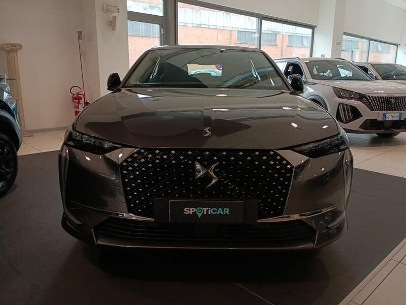 DS DS 4 PureTech 130 Automatico Trocadero