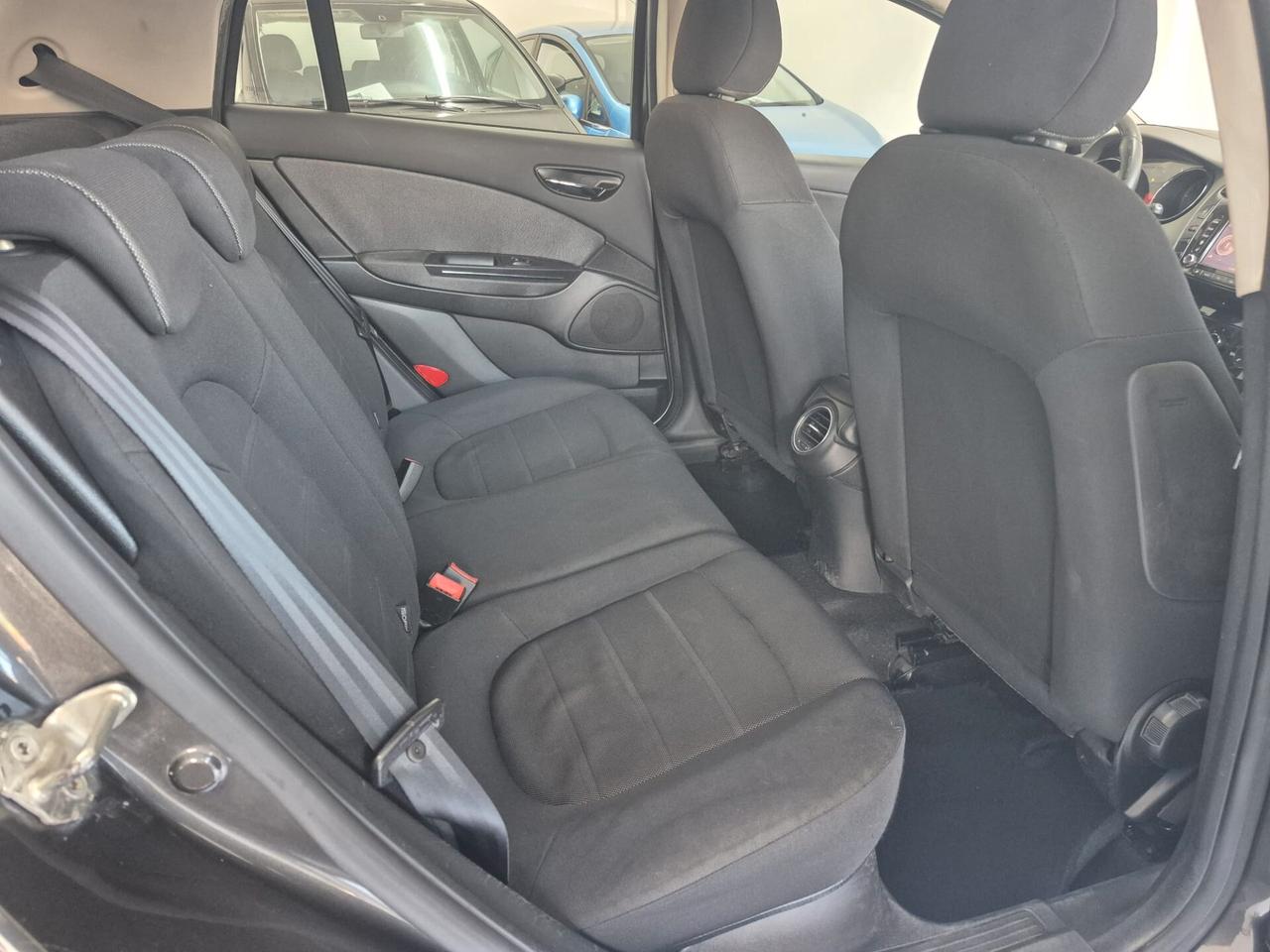 Fiat Bravo 1.6 MJT 120 CV DPF Emotion