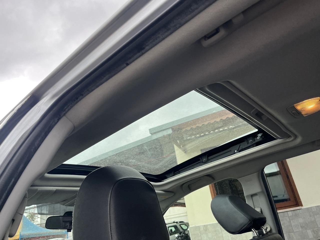 Subaru Forester 4x4 2.0 D-full-2015