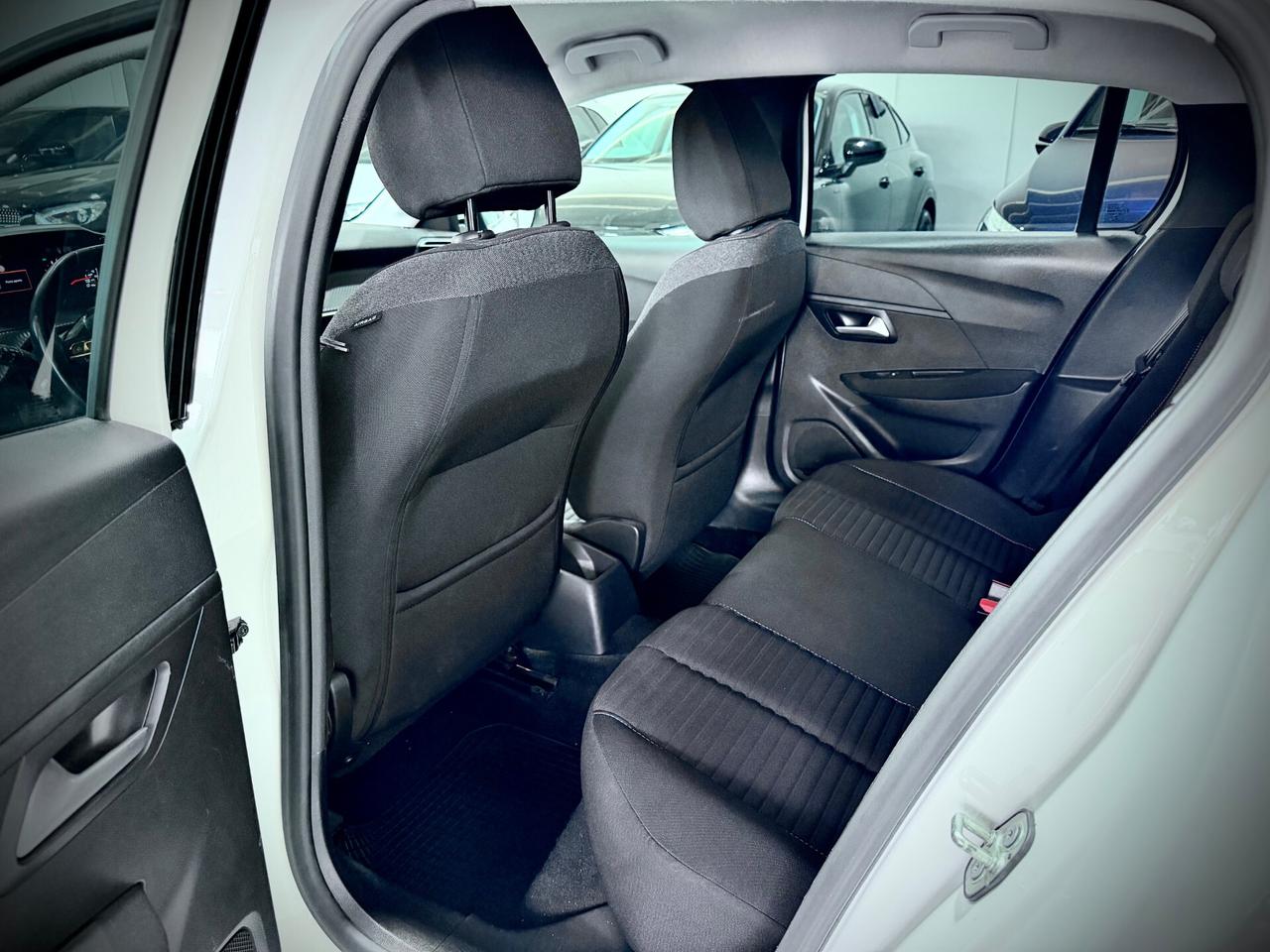 Peugeot 208 1.5 BlueHDI Active Pack