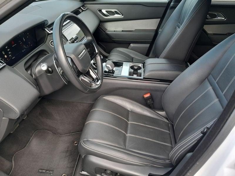Land Rover Range Rover Velar 2.0 D I4 204 R-Dynamic S 4WD Auto IVA ESPOSTA