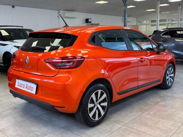 RENAULT Clio 1.0 SCe 65CV 5p. *UNICO PROPRIETARIO*