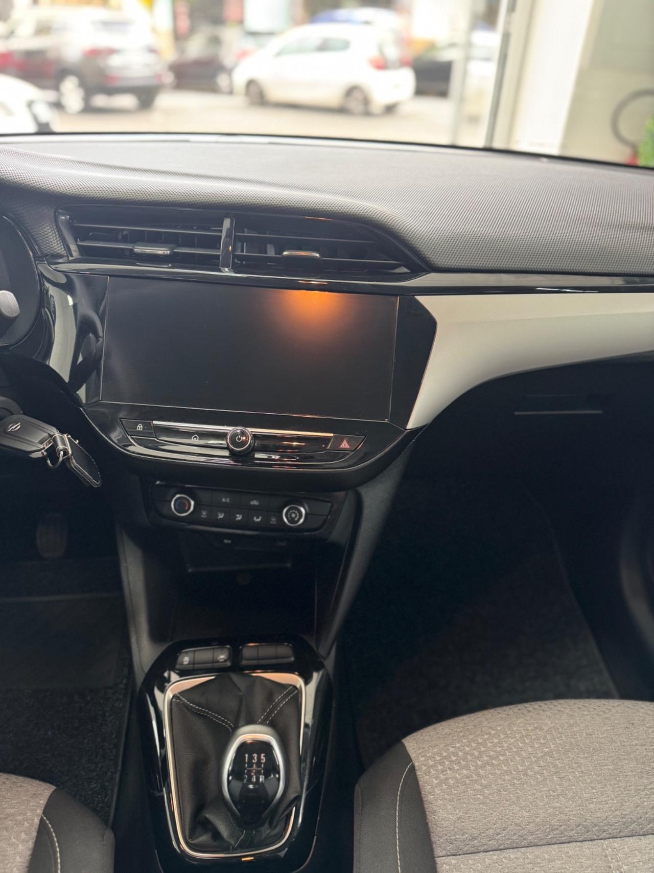 Opel Corsa 1.2 Edition