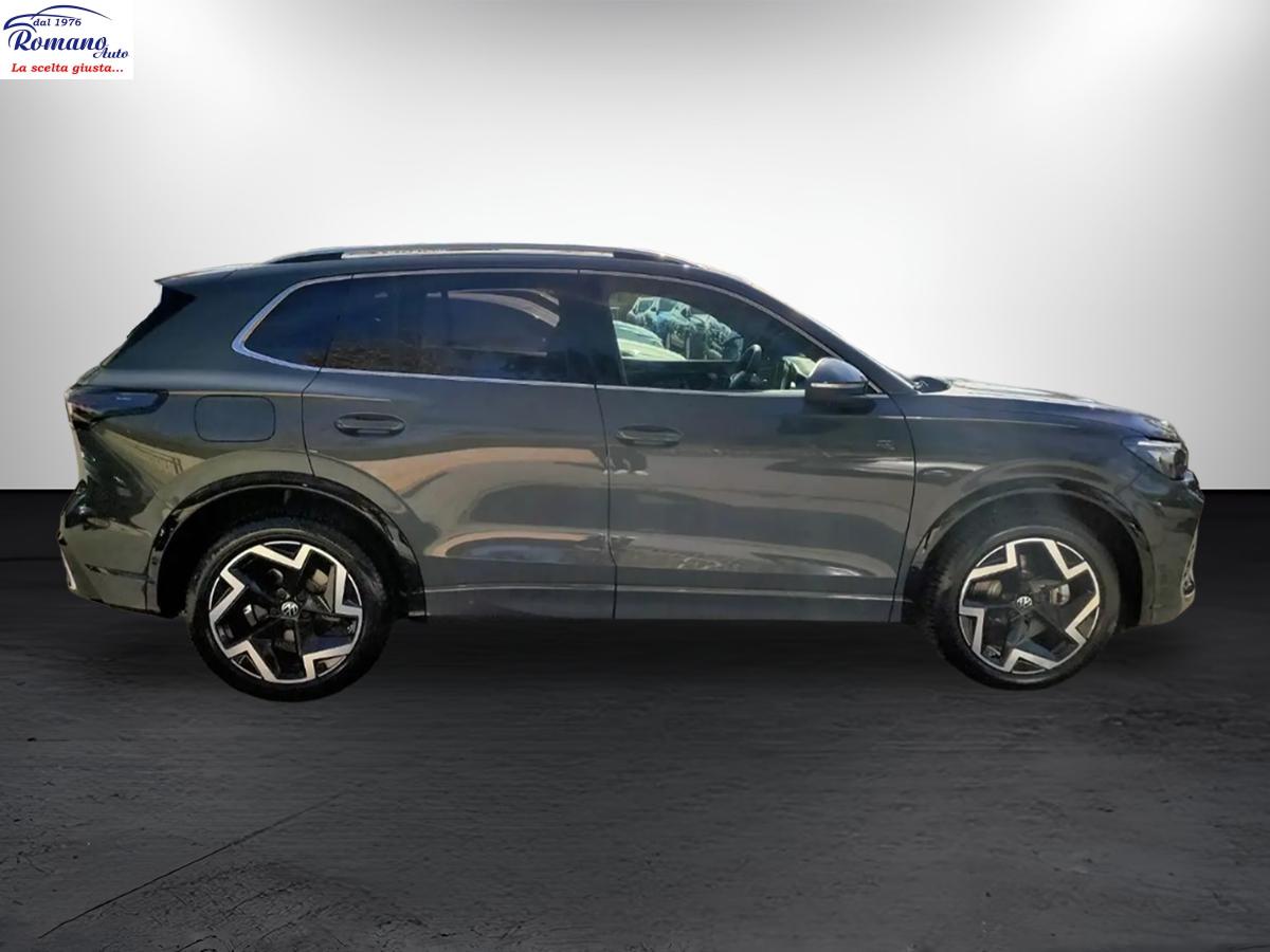 NEW VOLKSWAGEN - Tiguan - 2.0 TDI 150 CV EVO DSG R-Line#TETTO APRIBILE!