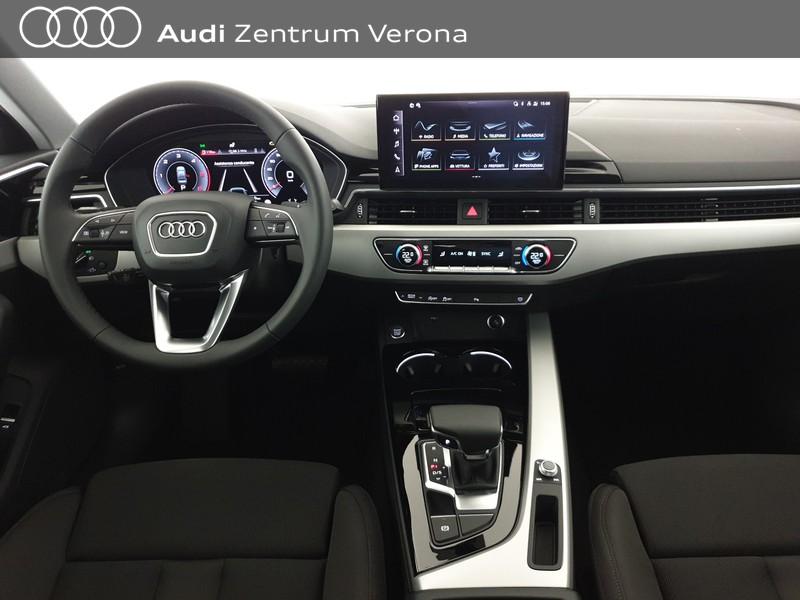 30TDI 136CV S tronic S line Edition