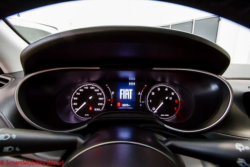 Fiat Tipo 5p 1.0 City Life 100cv - Ok neopatentati!