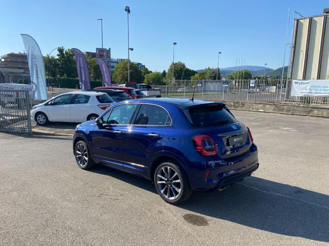 FIAT 500X *PROMO* 1.3 MultiJet 95 CV Sport