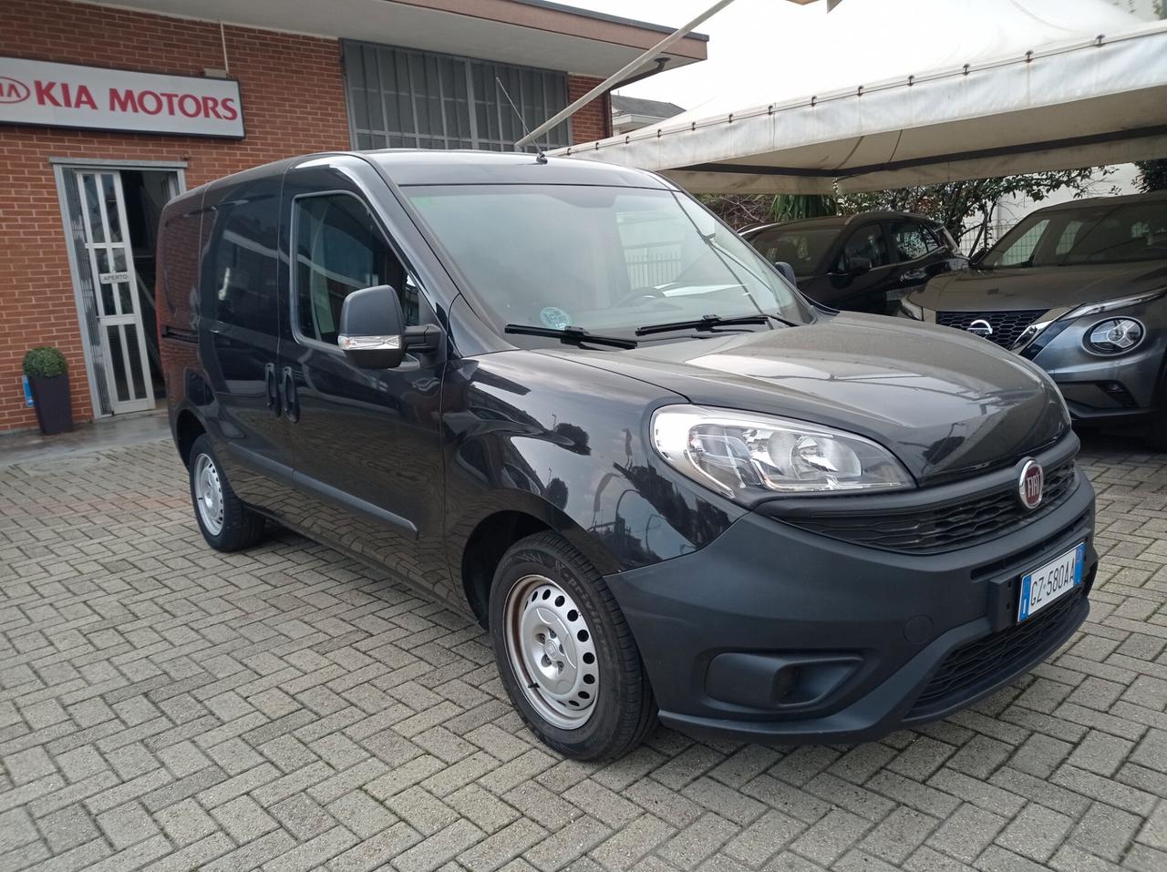DOBLO' 1.3 MJT PC-TN CARGO LAMIERATO SX