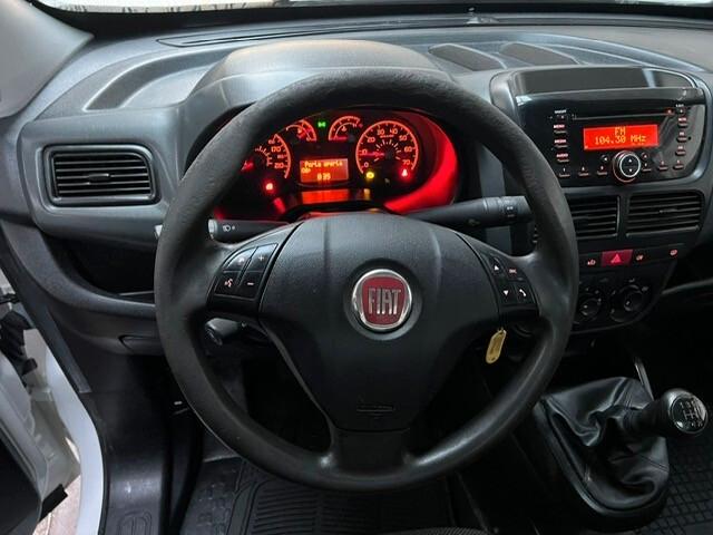 Fiat Doblo Doblò 1.3 MJT WORK UP PREZZO + IVA