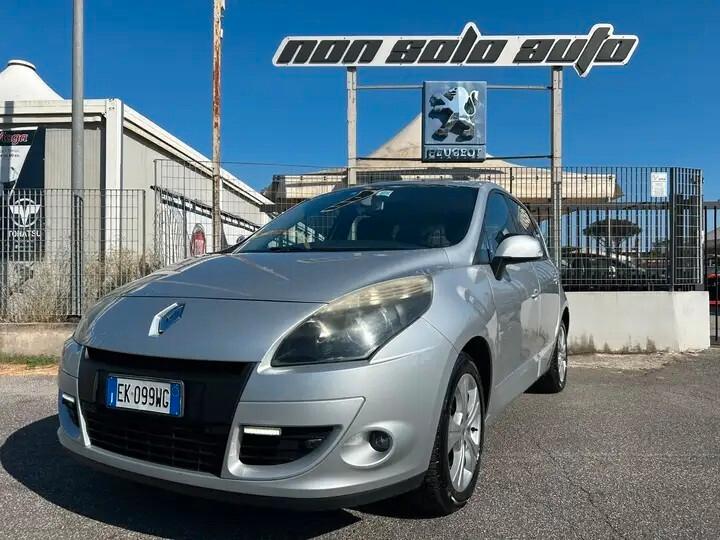 Renault Scenic Scénic X-Mod 1.5 dCi 110CV Dynamique
