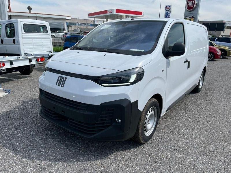 FIAT Scudo 2.0 BlueHDi 145CV L2H1 (IVA ESCL.)
