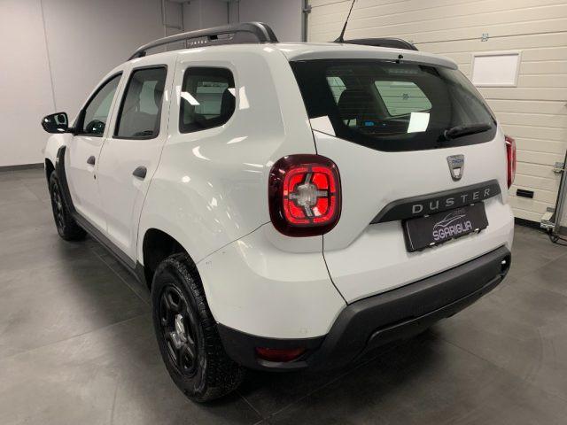 DACIA Duster 1.5 dCi 4x2 Comfort