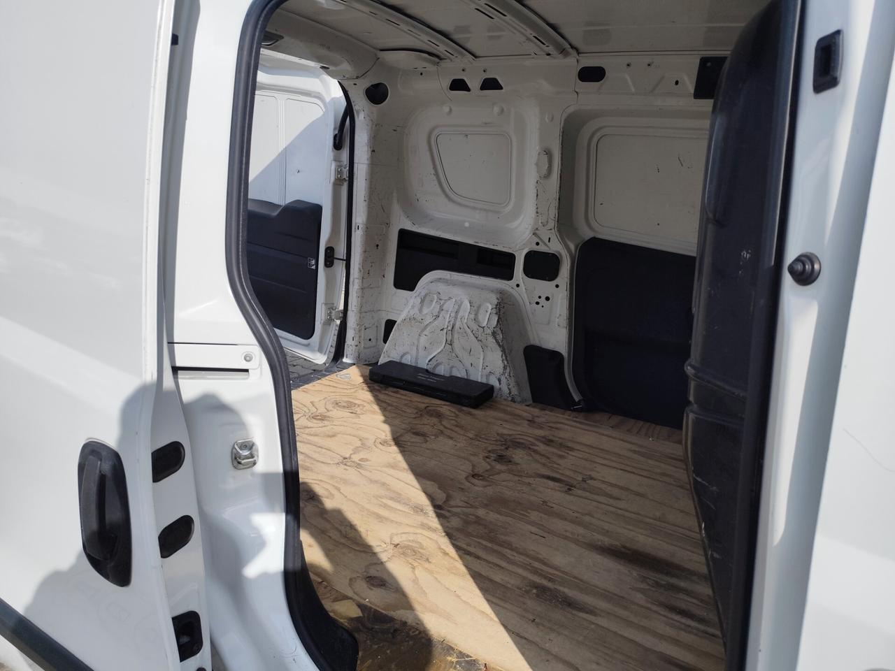 Fiat Doblo Doblò 1.4 Natural Power 120CV AUTOCARRO