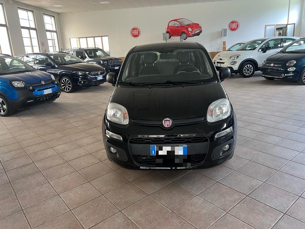 Fiat Panda 1.2 Easy