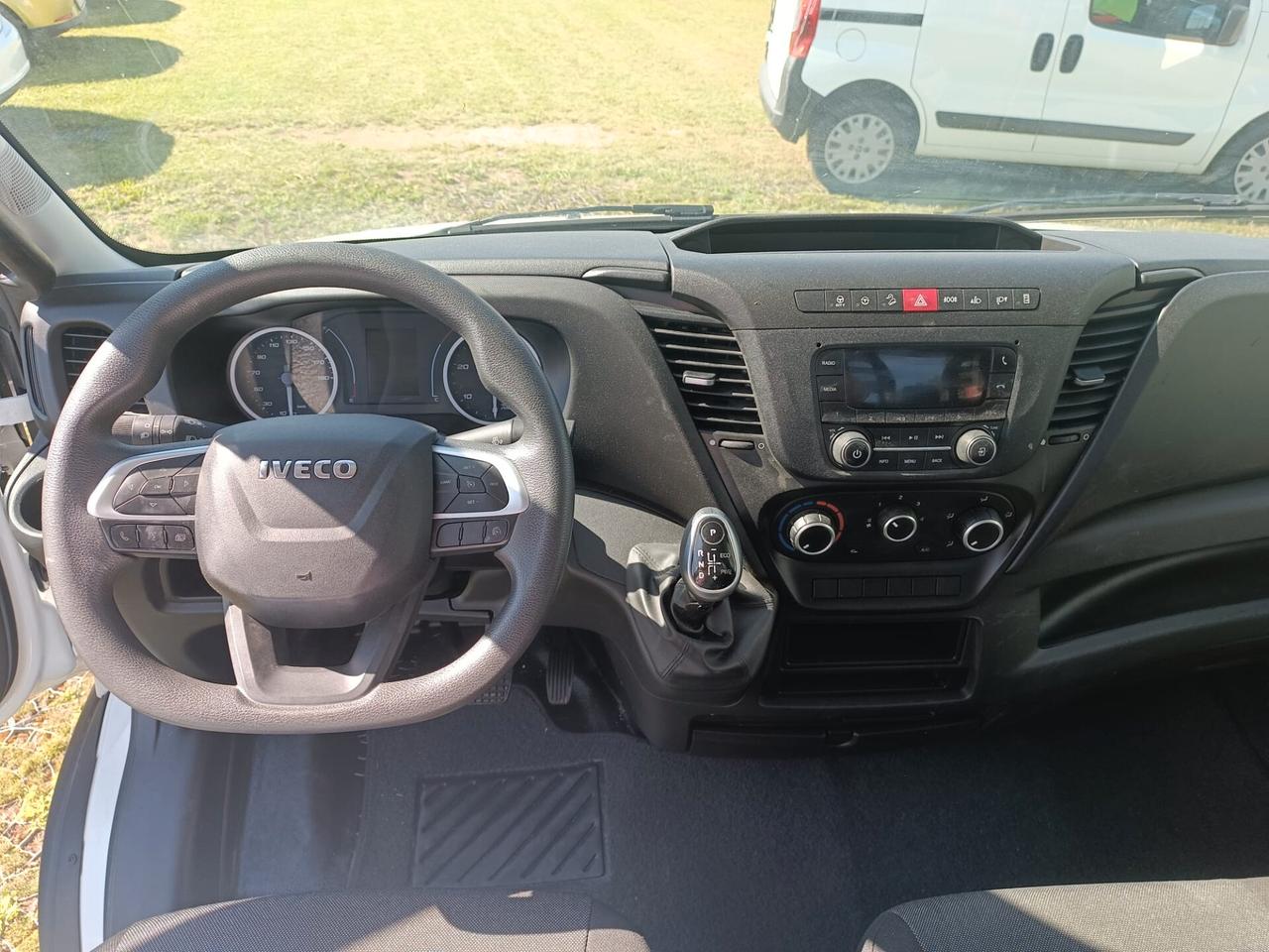 Iveco DAILY 35 C 18 - più IVA