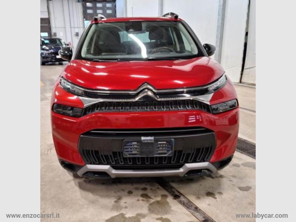 CITROEN C3 Aircross BlueHDi 110 S&S Shine Pack 2021