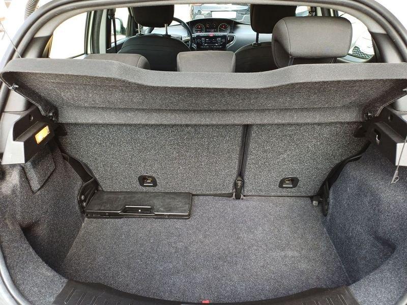 Lancia Ypsilon 1.2 Elefantino Blu 69cv KM CERTIFICATI-IVA ESPOSTA