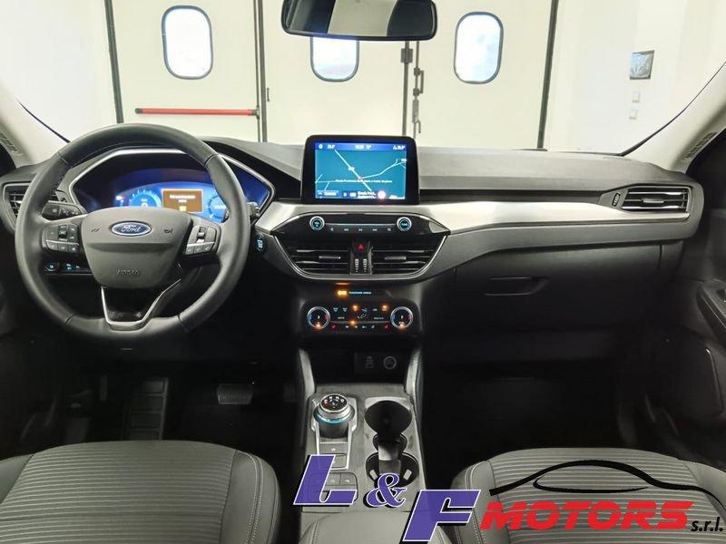 Ford Kuga 34.000 KM - AUTOMATICA - NAVI - RETRO CAMERA