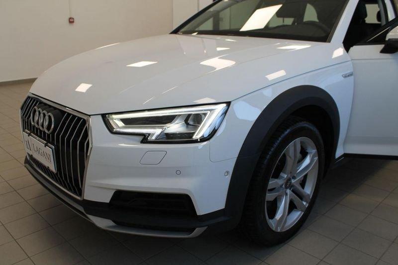 Audi A4 allroad 3.0 TDI 272 CV tiptronic Business Evolution