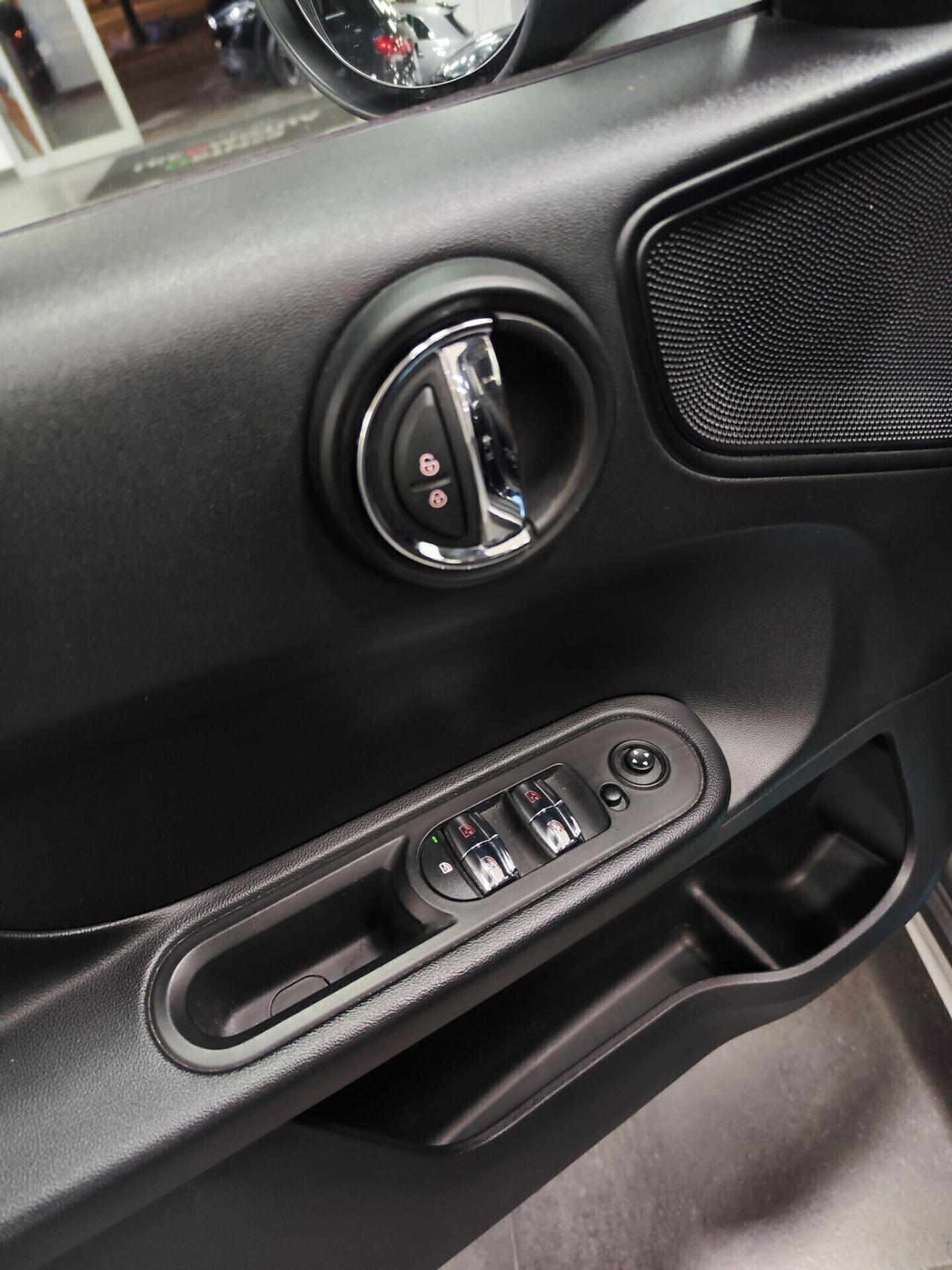 Mini Cooper 1,5 116cv Countryman UNICO PROPRIETARIO