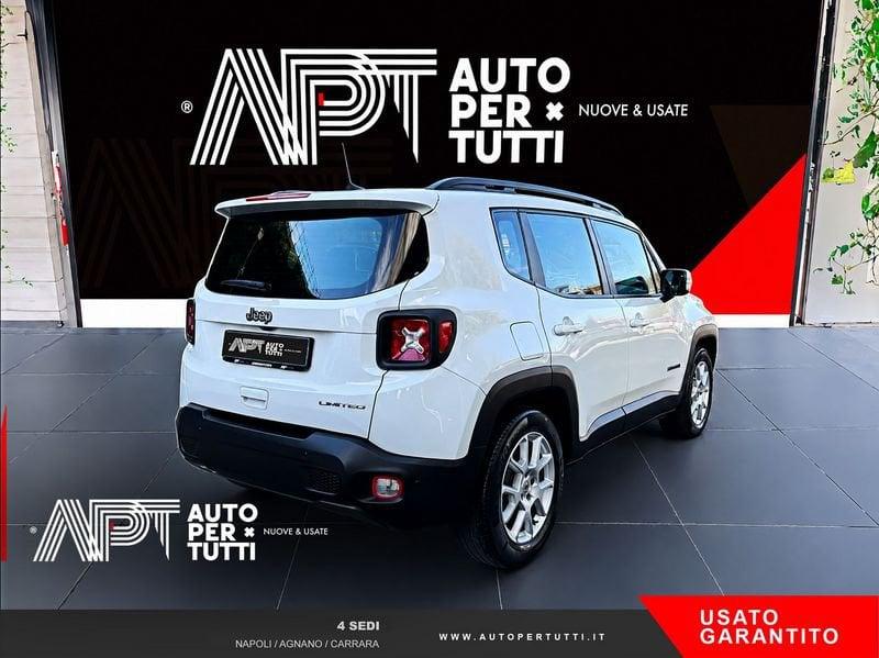 Jeep Renegade Renegade 1.0 t3 Limited 2wd