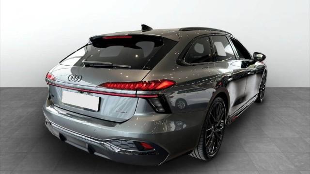Audi A6 TDI 204cv S line Quattro-Ed.One-Gancio-21