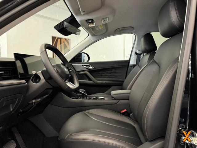 MG HS 1.5T-GDI Comfort