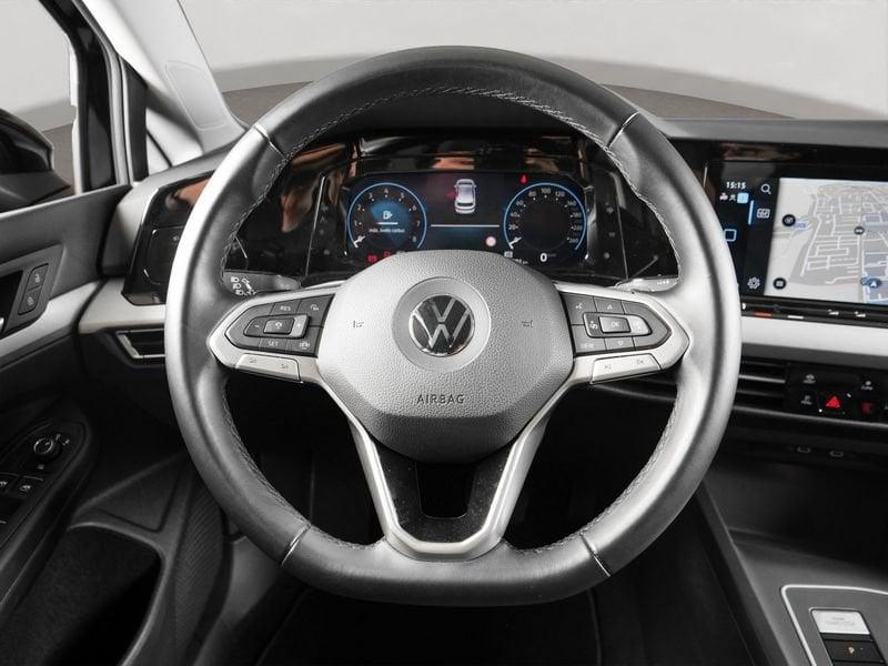 Volkswagen Golf 2.0 TDI DSG SCR Life