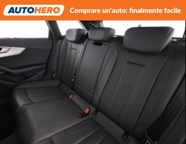 AUDI A4 Avant 35 TDI/163 CV S tronic Business Advanced