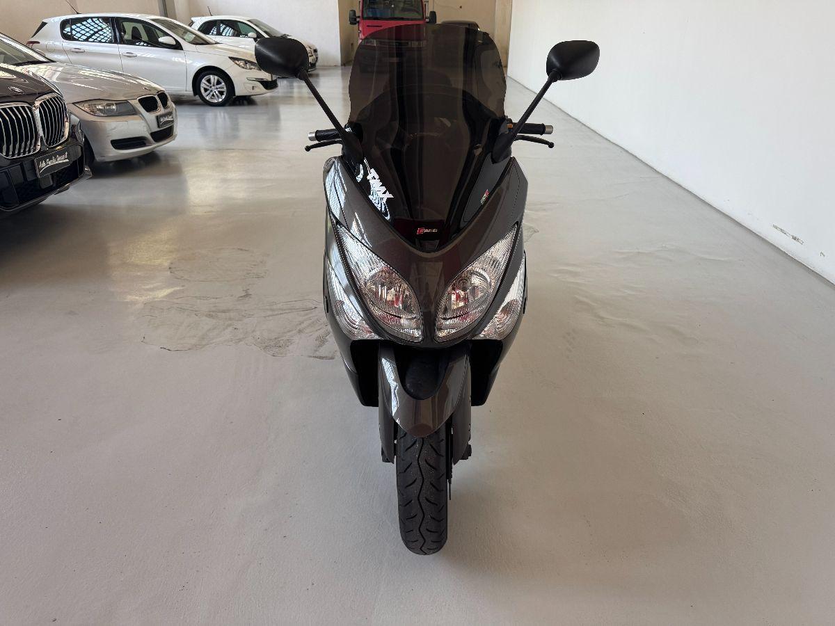 Yamaha - T-Max 500 -