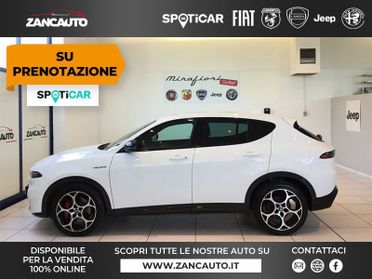 Alfa Romeo Tonale 1.5 160 CV MHEV TCT7 Veloce