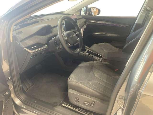 Skoda Elroq 85