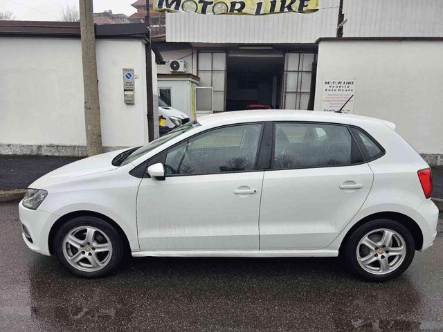 VOLKSWAGEN Polo 1.4 TDI 5p.