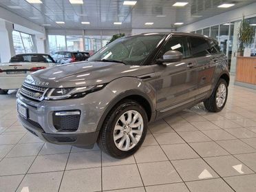 LAND ROVER Range Rover Evoque 2.0 TD4 150 CV 5p. Business Edition SE