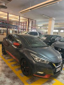 Nissan Micra 0.9 IG-T 12V 5 porte N-Connecta