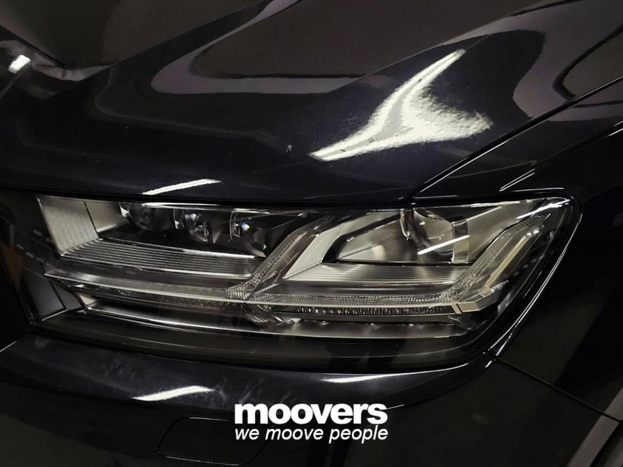 AUDI Q7 2ª serie 3.0 TDI 272 CV quattro S Line Full Optional