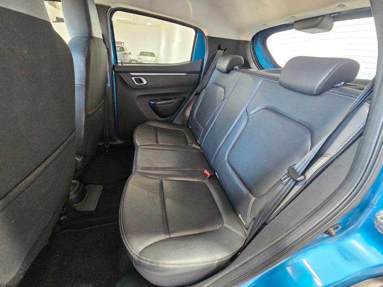 Dacia Spring Comfort Plus Electric 45