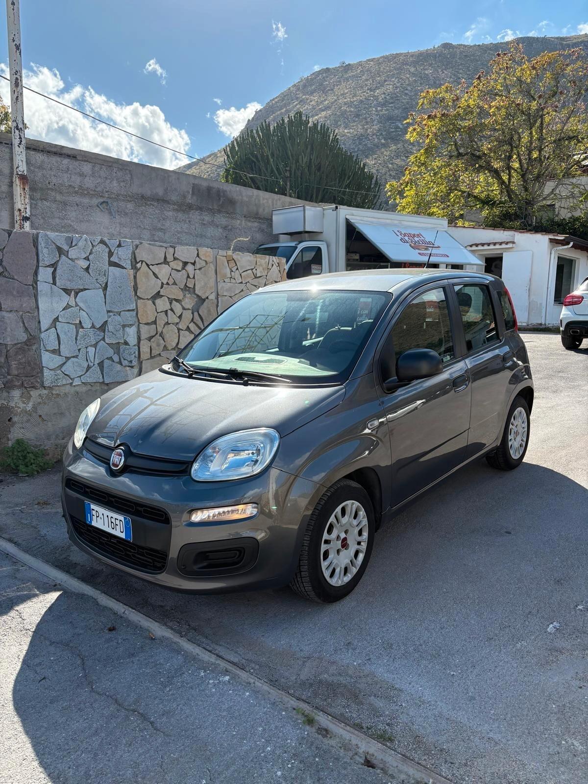 Fiat Panda 1.2 Easy anno 2018 km 62.000 per info 3279411053