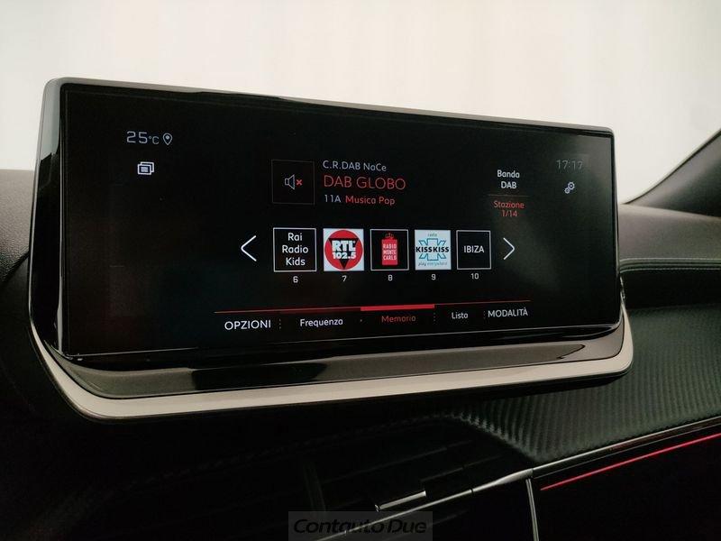 Peugeot 2008 2008 1.5 bluehdi GT s&s 130cv eat8