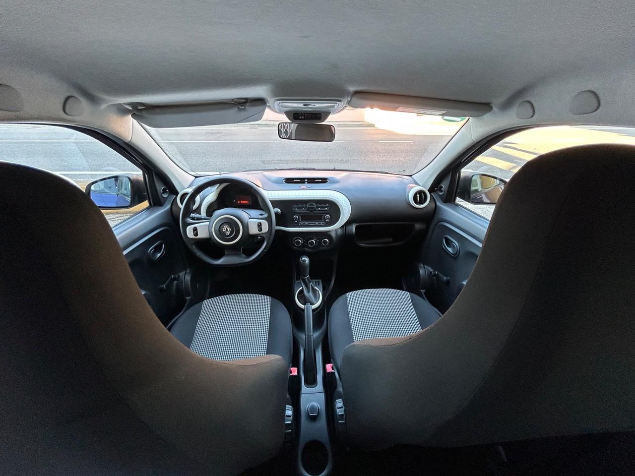 Renault Twingo SCe Zen 60000 km!! 2017!!!!